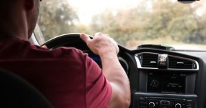 patente di guida italiana